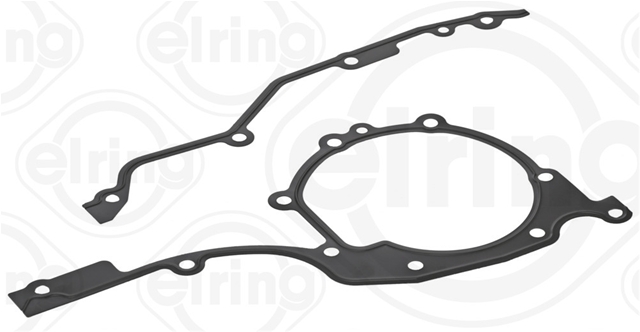 SET GARNITURI, CARCASA DISTRIBUTIE