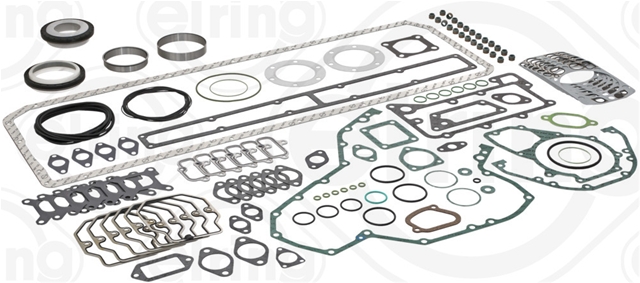 SET GARNITURI COMPLET, MOTOR