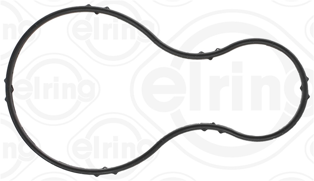 GARNITURA TERMOSTATRADIATOR ULEI