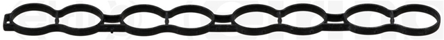 GARNITURA, GALERIE ADMISIE