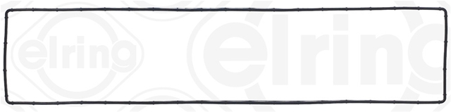 ETANSARE INTERCOOLER