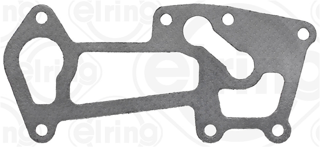 GARNITURA FLANSA LICHID RACIRE  