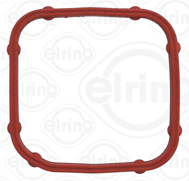 GARNITURA, CARCASA TERMOSTAT
