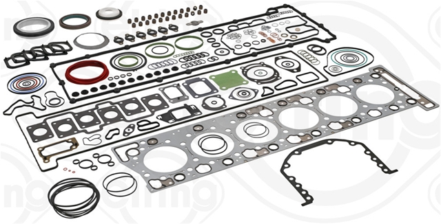 SET GARNITURI MOTOR
