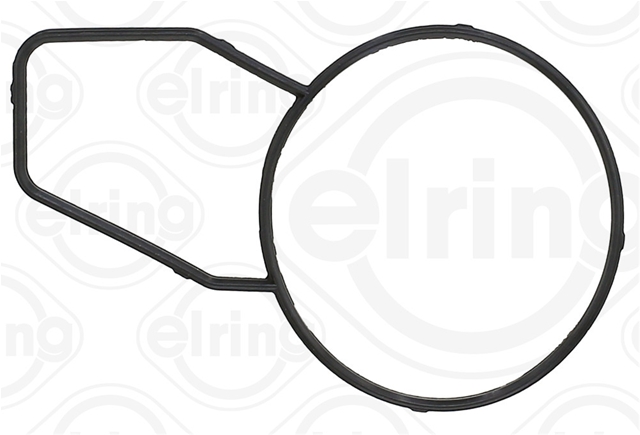GARNITURA TERMOSTAT