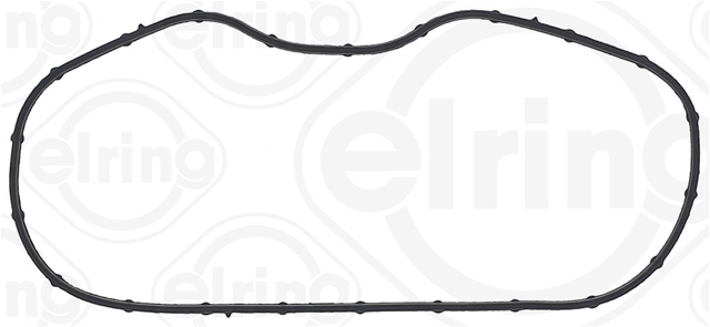 GARNITURA CAPAC, DISTRIBUTIE