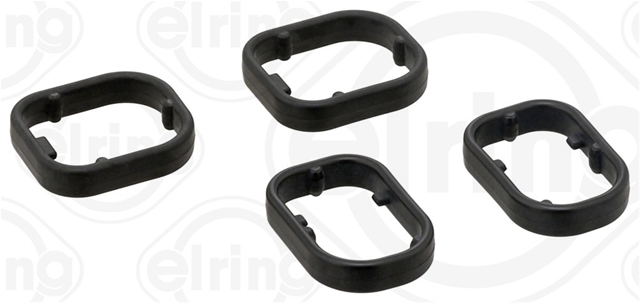 SET GARNITURI RADIATOR ULEI