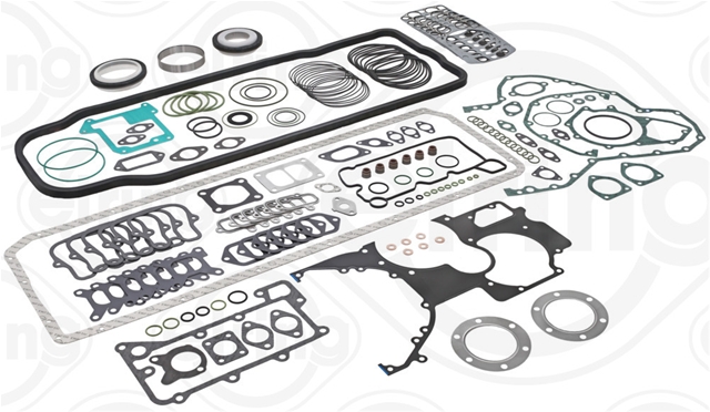 SET GARNITURI COMPLET, MOTOR