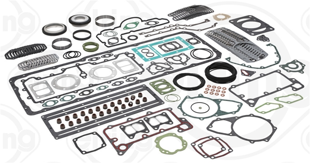SET GARNITURI COMPLET MOTOR