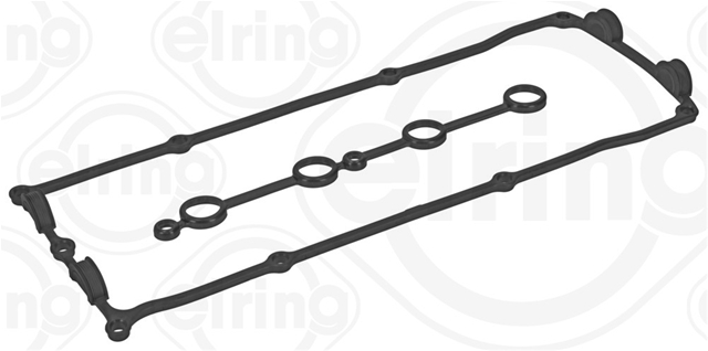 SET GARNITURI, CAPAC SUPAPE