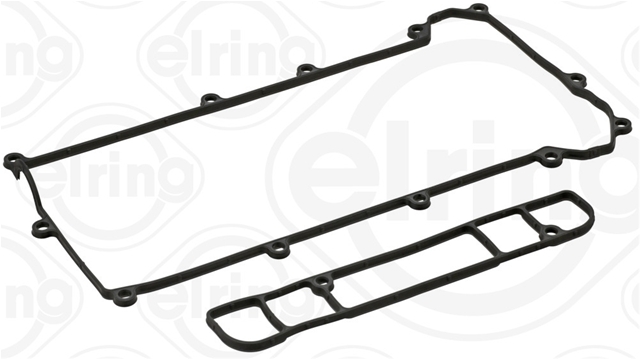 SET GARNITURI, CAPAC SUPAPE