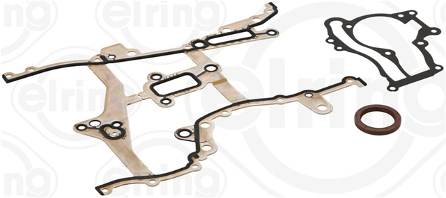 SET GARNITURI, CARCASA DISTRIBUTIE