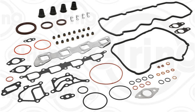 SET GARNITURI COMPLET MOTOR