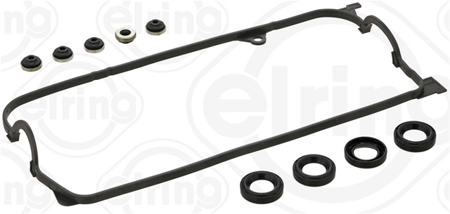 SET GARNITURI, CAPAC SUPAPE