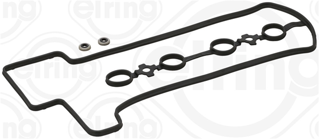 SET GARNITURI, CAPAC SUPAPE