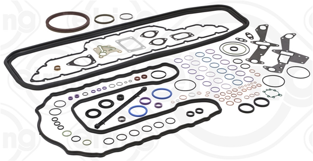 SET GARNITURI COMPLET, MOTOR