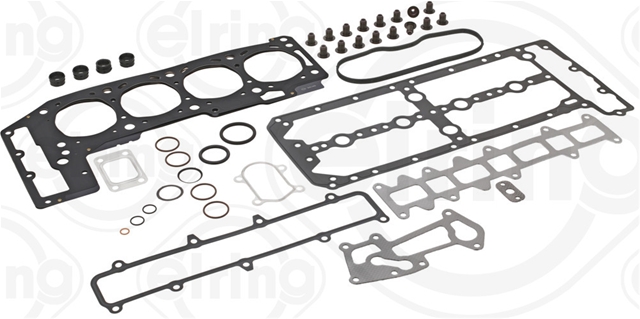 SET GARNITURI CHIULASA  