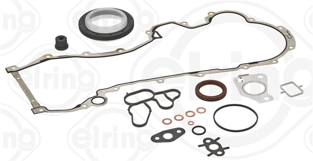 SET GARNITURI CARTER