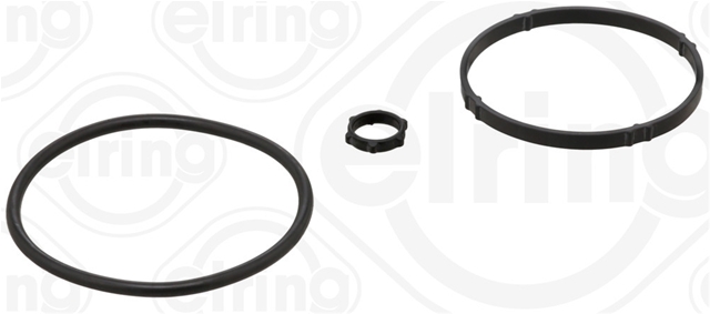 ETANSARE, FILTRU ULEI; GARNITURI, CARCASA FILTRU ULEI