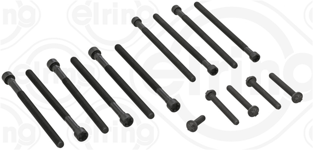 SET SURUB CHIULASA  