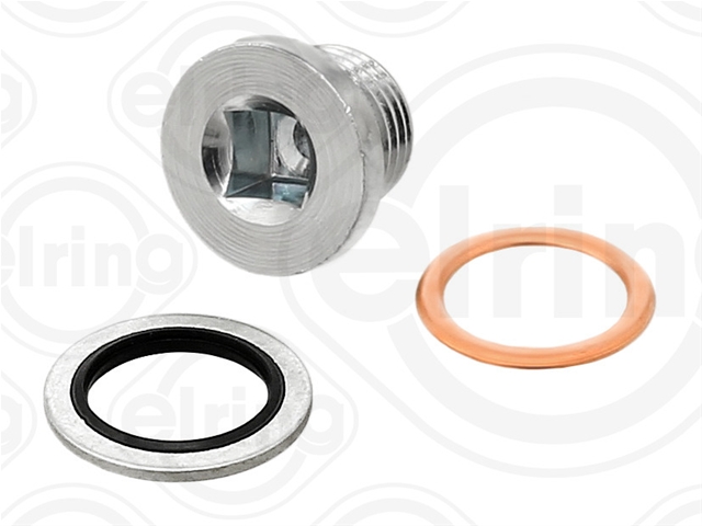 SET GARNITURI CONECTOR ULEI  