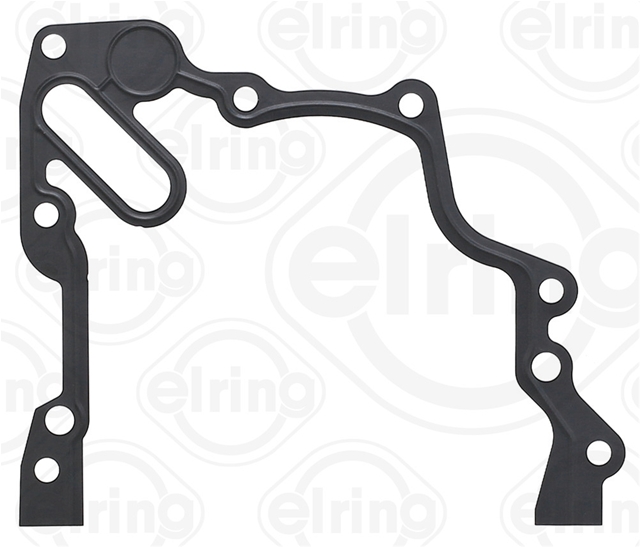 ETANSARE, POMPA ULEI; GARNIT.ETANSARE, CAPAC (CARTER MOTOR)