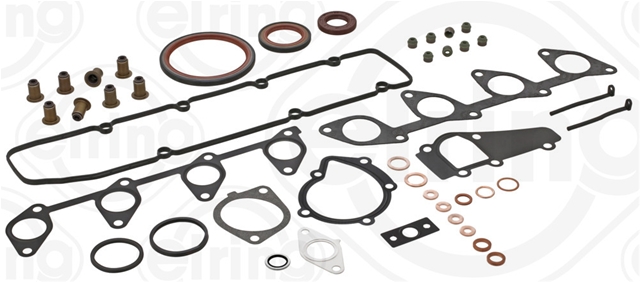 SET GARNITURI COMPLET MOTOR  