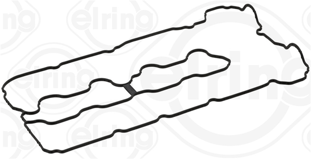 GARNITURA CAPAC SUPAPE