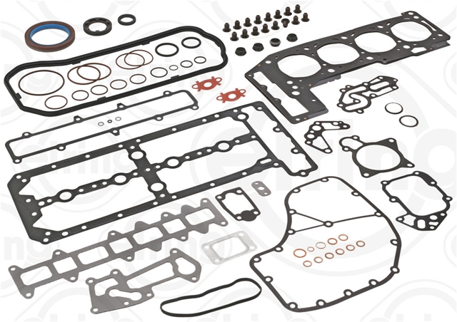 SET GARNITURI COMPLET MOTOR  