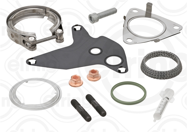 SET MONTAJ TURBOCOMPRESOR