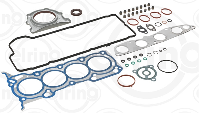 SET GARNITURI COMPLET, MOTOR