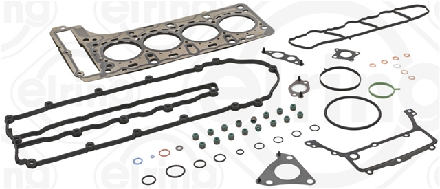 SET GARNITURI CHIULASA  