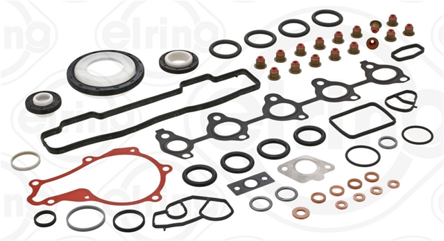 SET GARNITURI COMPLET, MOTOR