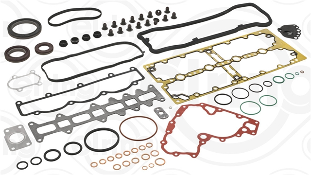 Imagine pentru produsul „SET GARNITURI COMPLET, MOTOR"