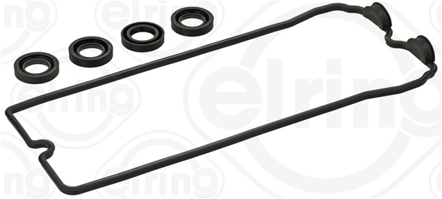SET GARNITURI, CAPAC SUPAPE