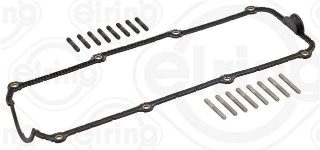 SET GARNITURI, CAPAC SUPAPE