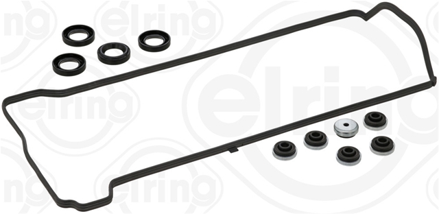 SET GARNITURI, CAPAC SUPAPE