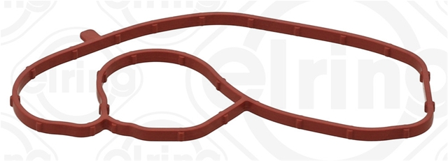 GARNITURA CARCASA TERMOSTAT