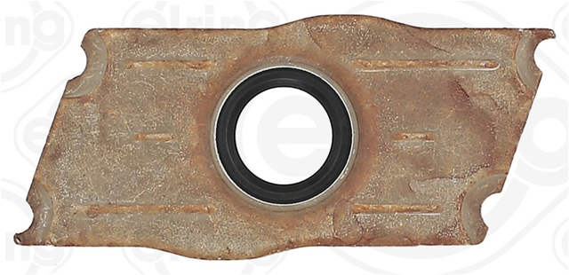 GARNITURA INJECTOR