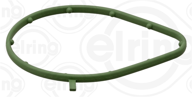 GARNITURA POMPA VACUUM