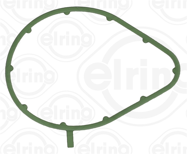 GARNITURA POMPA VACUUM