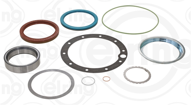 SET GARNITURI BUTUC ROATA