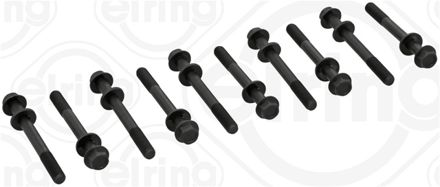 SET SURUB CHIULASA  