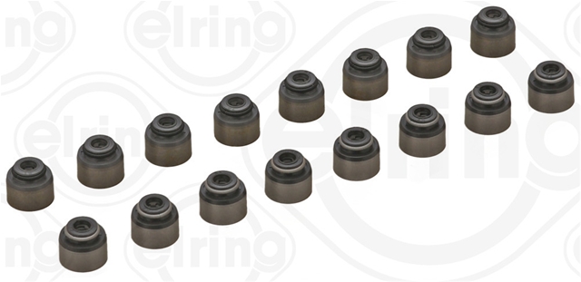 SET GARNITURI, AX SUPAPE