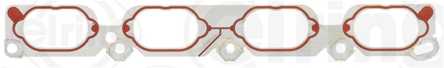 GARNITURA, GALERIE ADMISIE