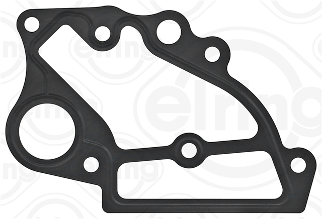 GARNITURA FLANSA LICHID RACIRE