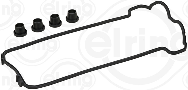 SET GARNITURI, CAPAC SUPAPE