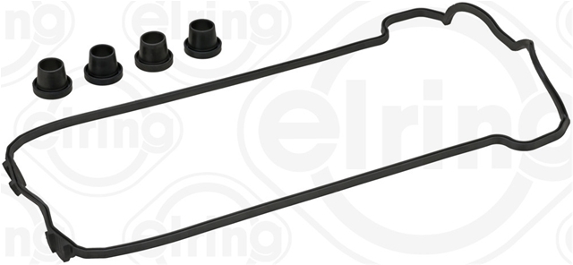 SET GARNITURI, CAPAC SUPAPE