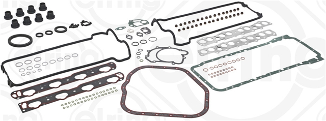 SET GARNITURI COMPLET, MOTOR