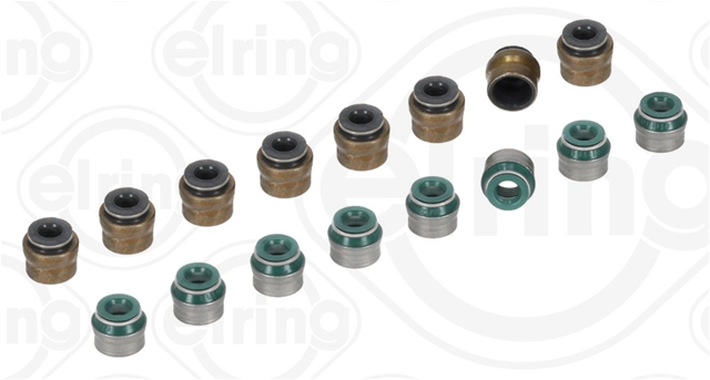 SET GARNITURI AX SUPAPE
